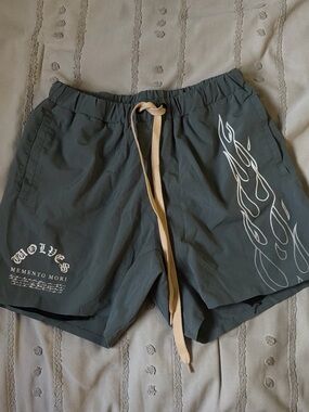 Darc Sport gym shorts